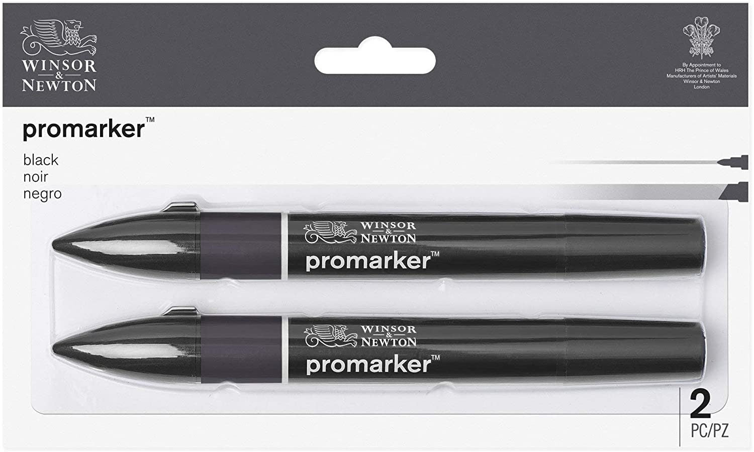 An introduction to Promarkers