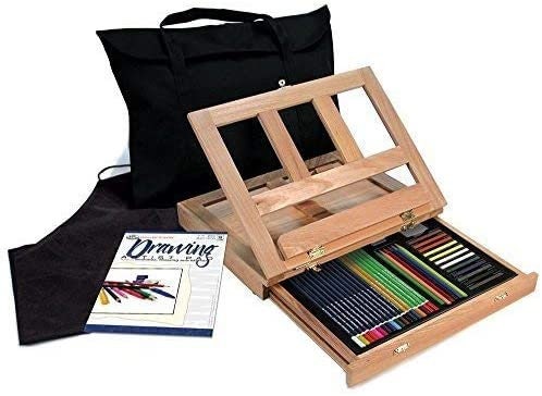 Royal & Langnickel Sketching & Drawing for Beginners Set